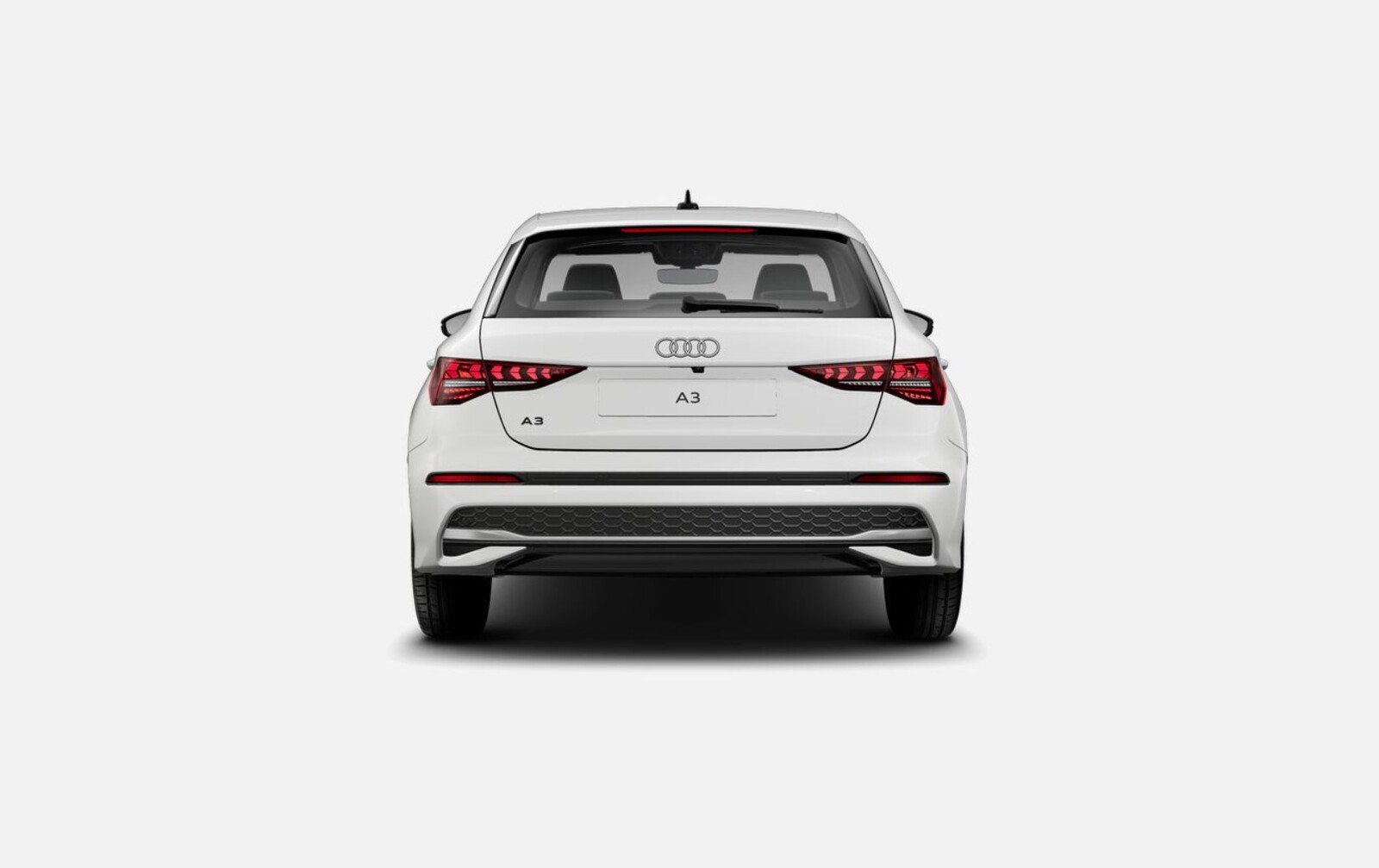 Audi A3 Sportback TFSI 85 kW 2026, bild 5/7