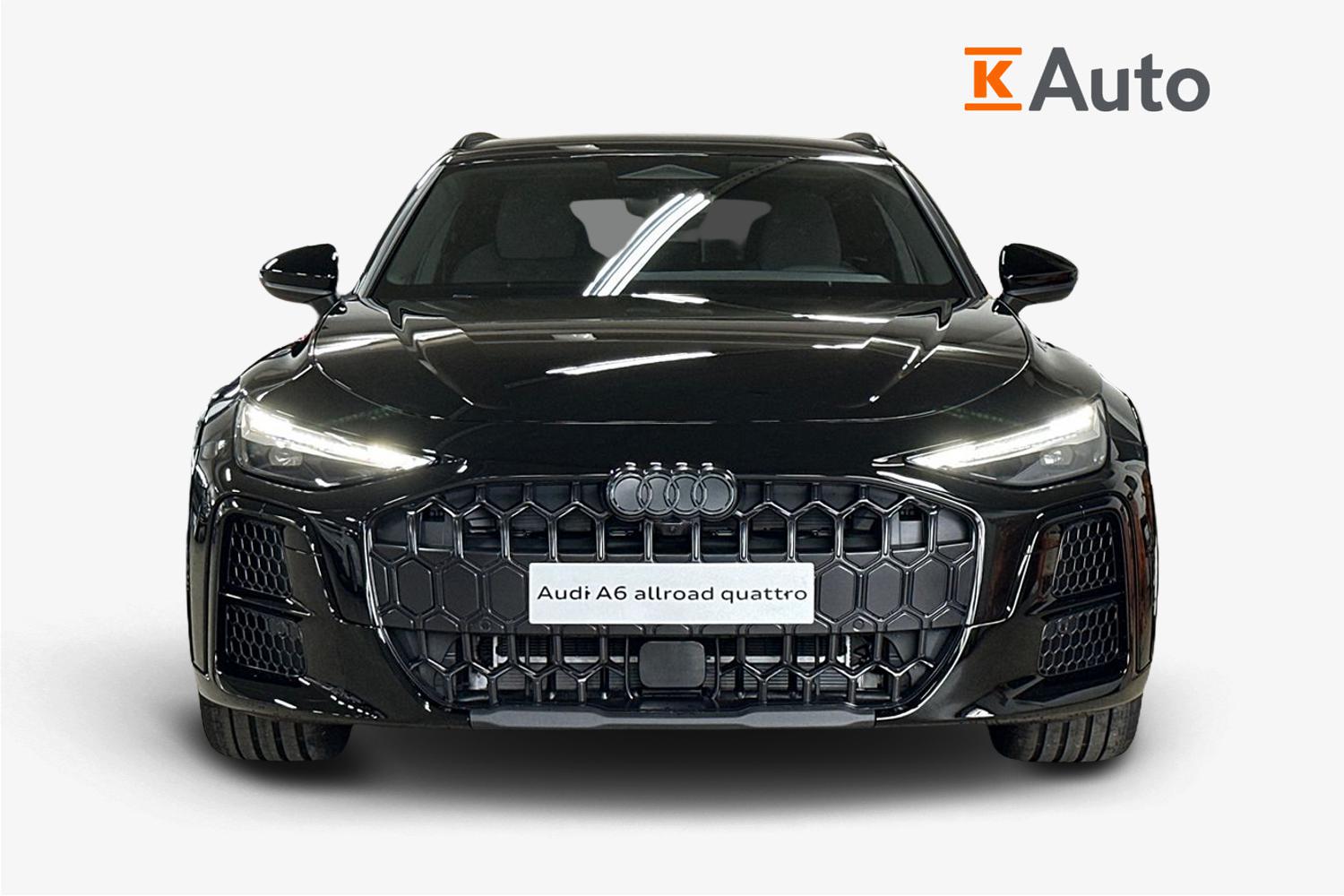 Audi A6 allroad quattro 2026, bild 4/7