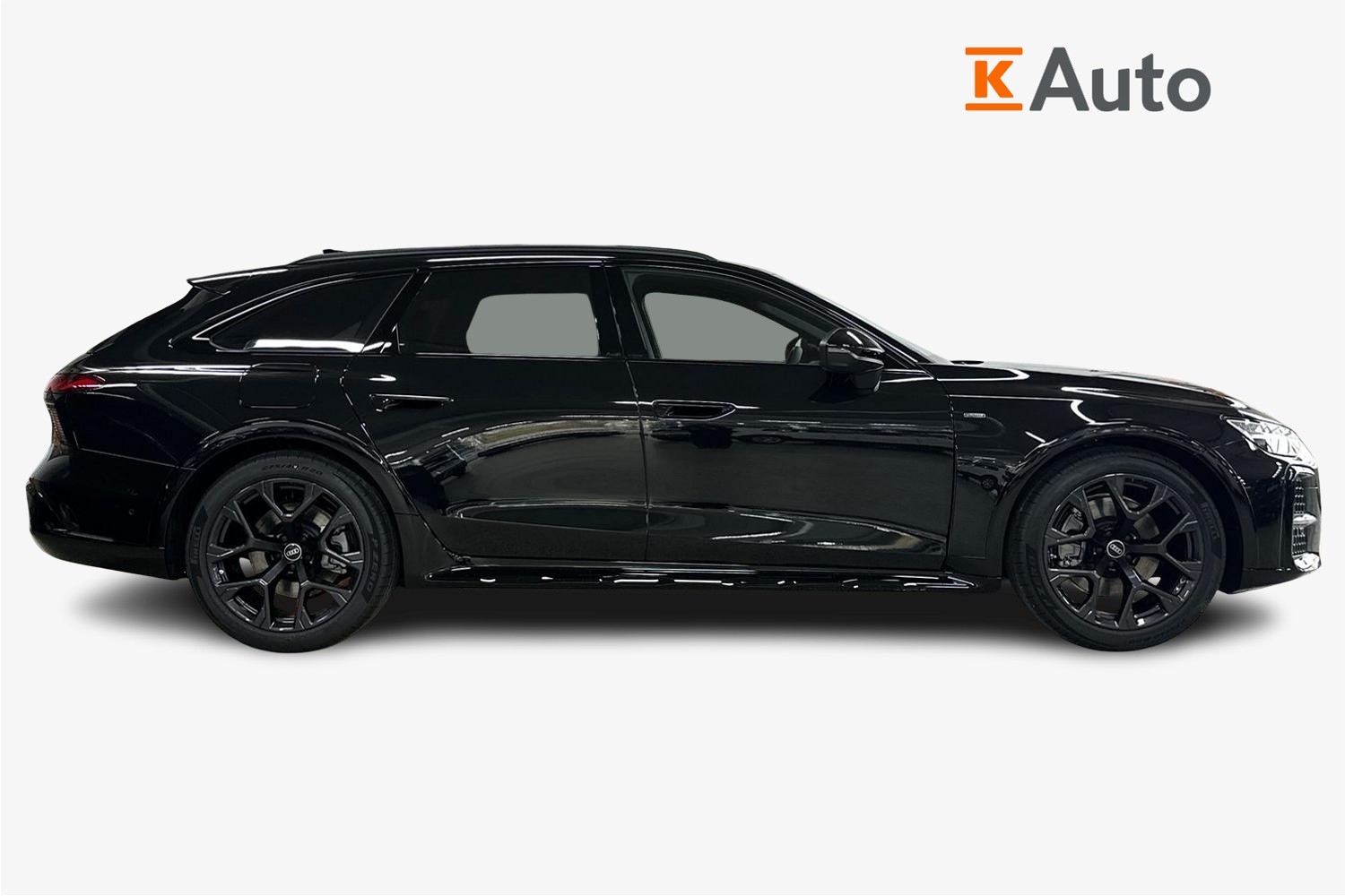Audi A6 allroad quattro 2026, bild 5/7