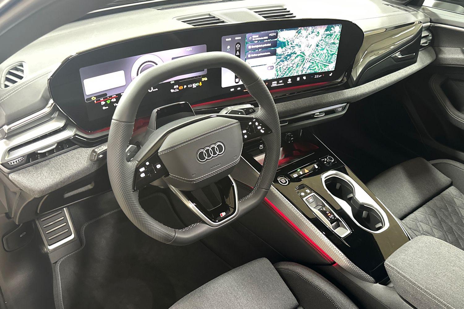 Audi A6 allroad quattro 2026, bild 6/7
