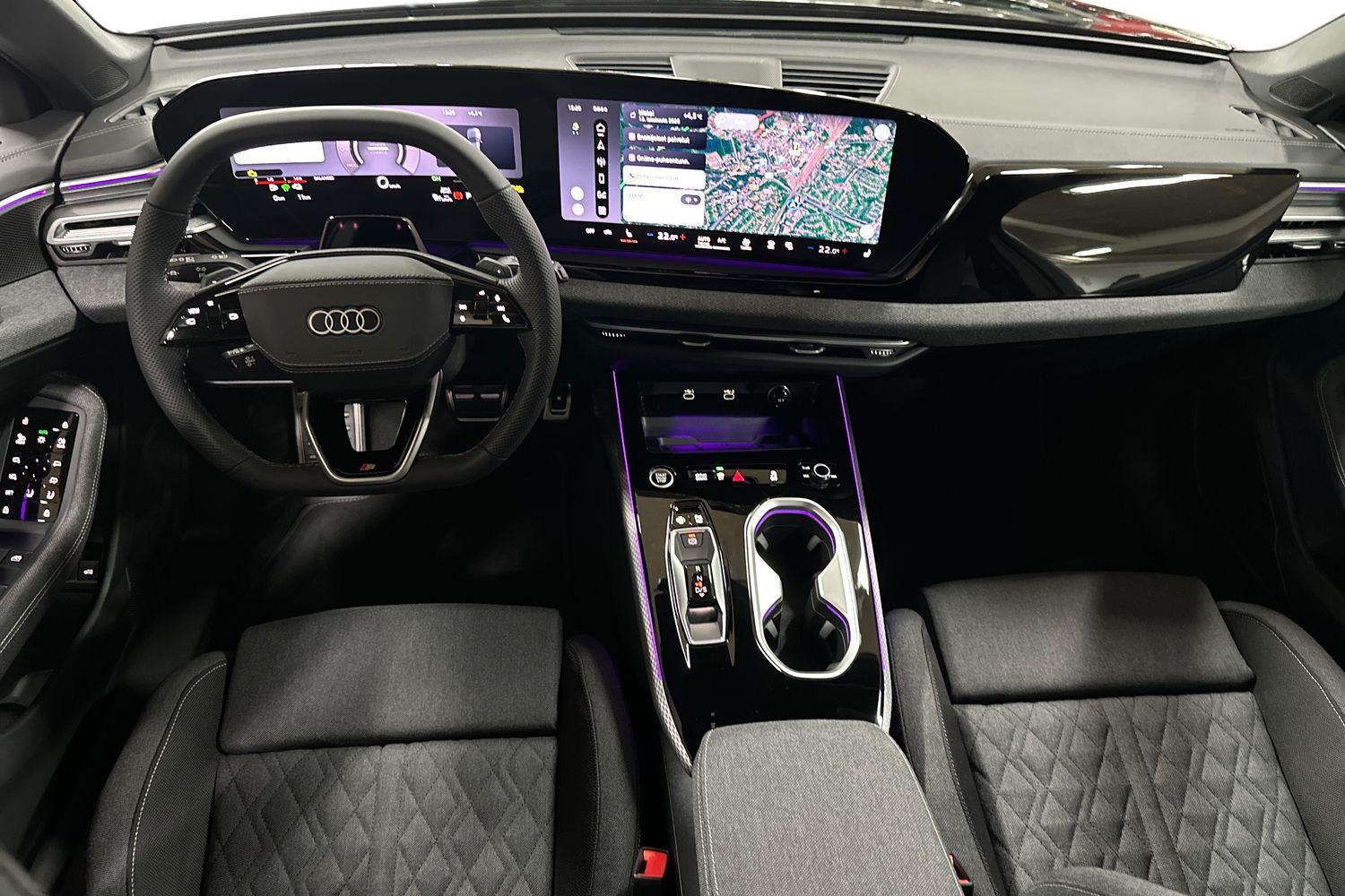 Audi A6 allroad quattro 2026, bild 7/7
