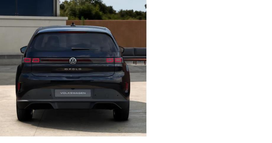 Volkswagen ID. Polo 2027, kuva 3/7
