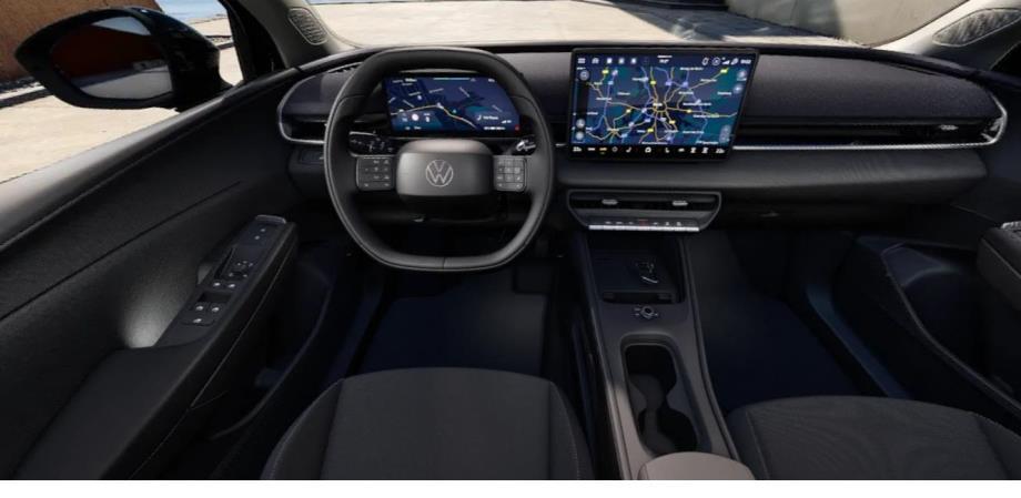 Volkswagen ID. Polo 2027, kuva 4/7