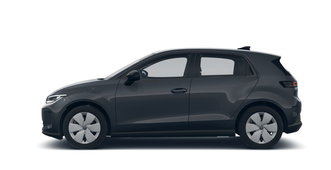 Volkswagen ID. Polo 2027, kuva 2/5