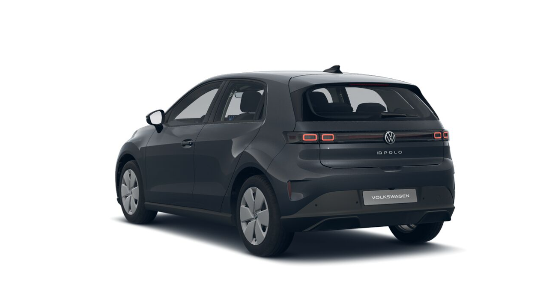 Volkswagen ID. Polo 2027, kuva 3/5