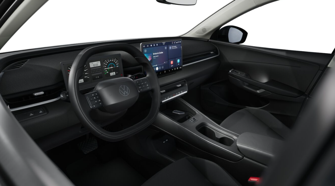 Volkswagen ID. Polo 2027, kuva 4/5