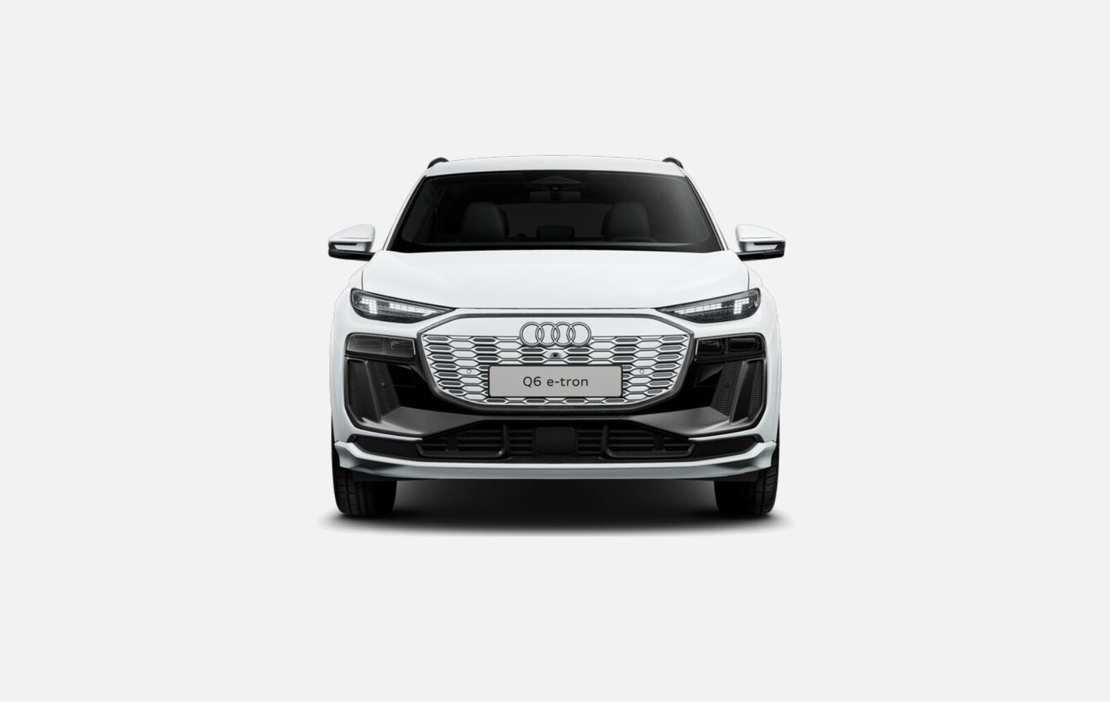 Audi Q6 e-tron 2026, photo 3/7