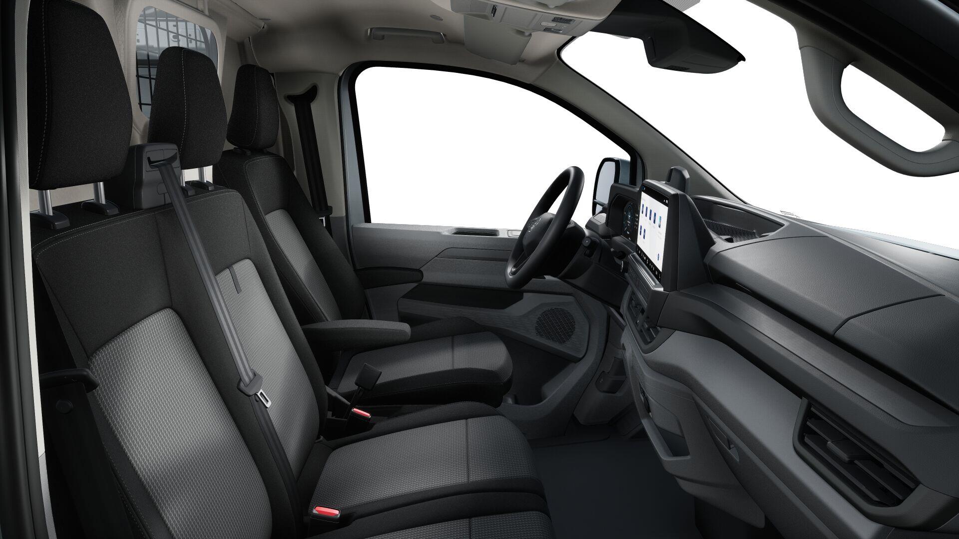 Volkswagen Transporter 2026, photo 7/17