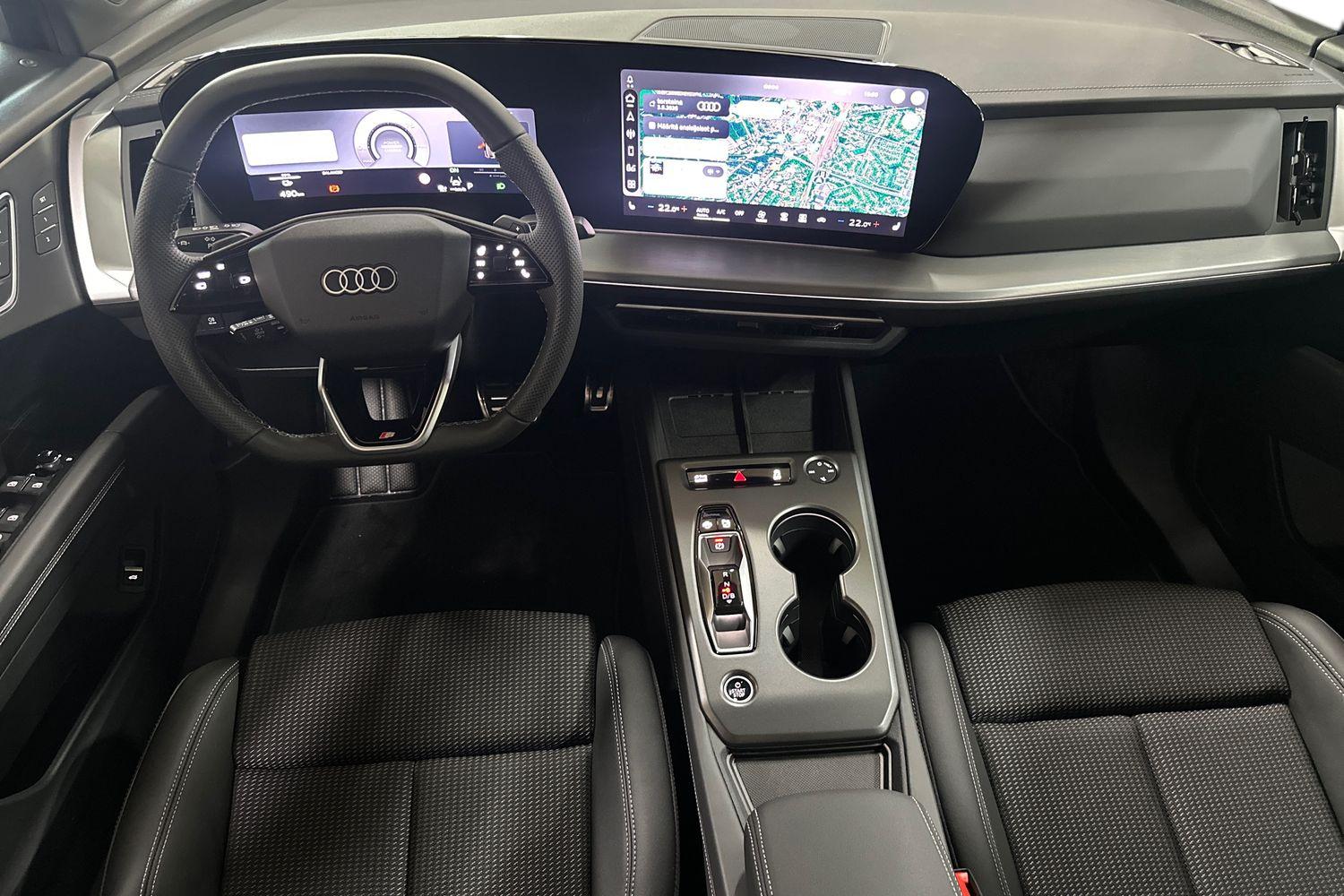 Audi Q4 e-tron 2026, kuva 7/7