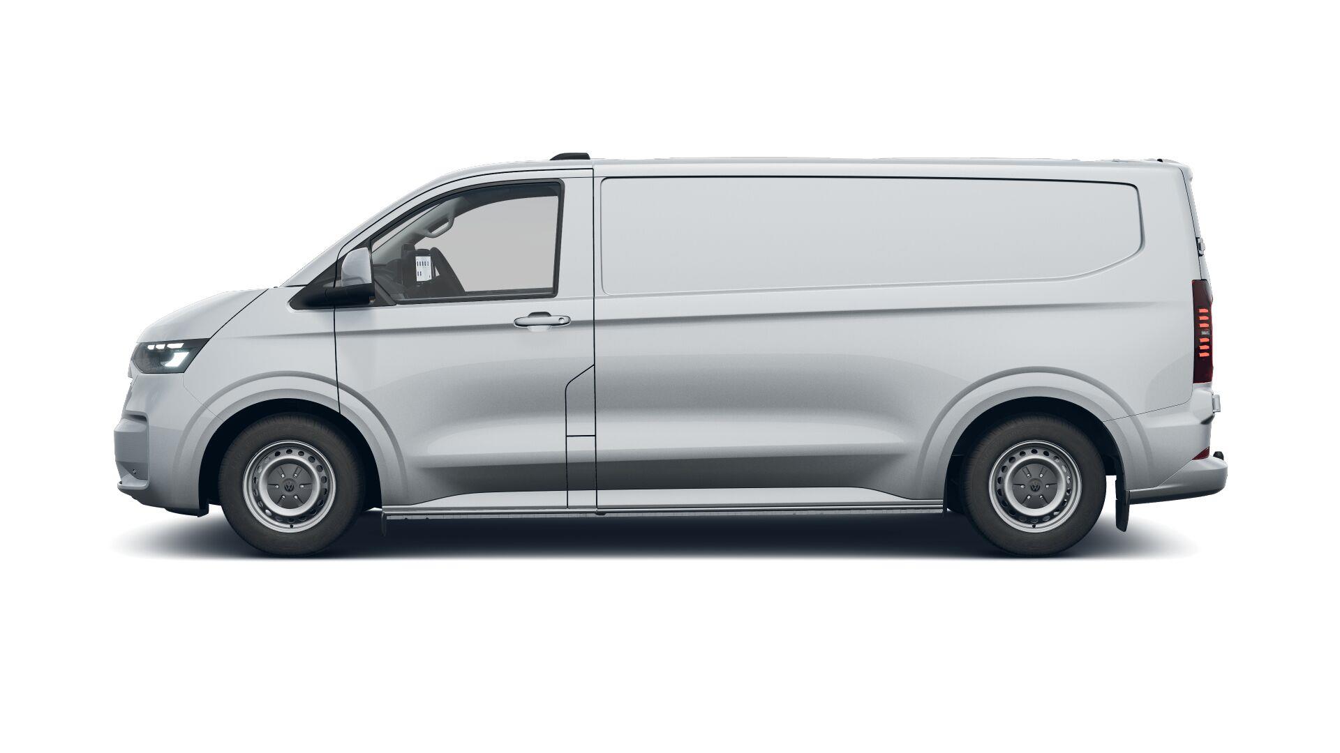 Volkswagen Transporter 2026, kuva 2/16