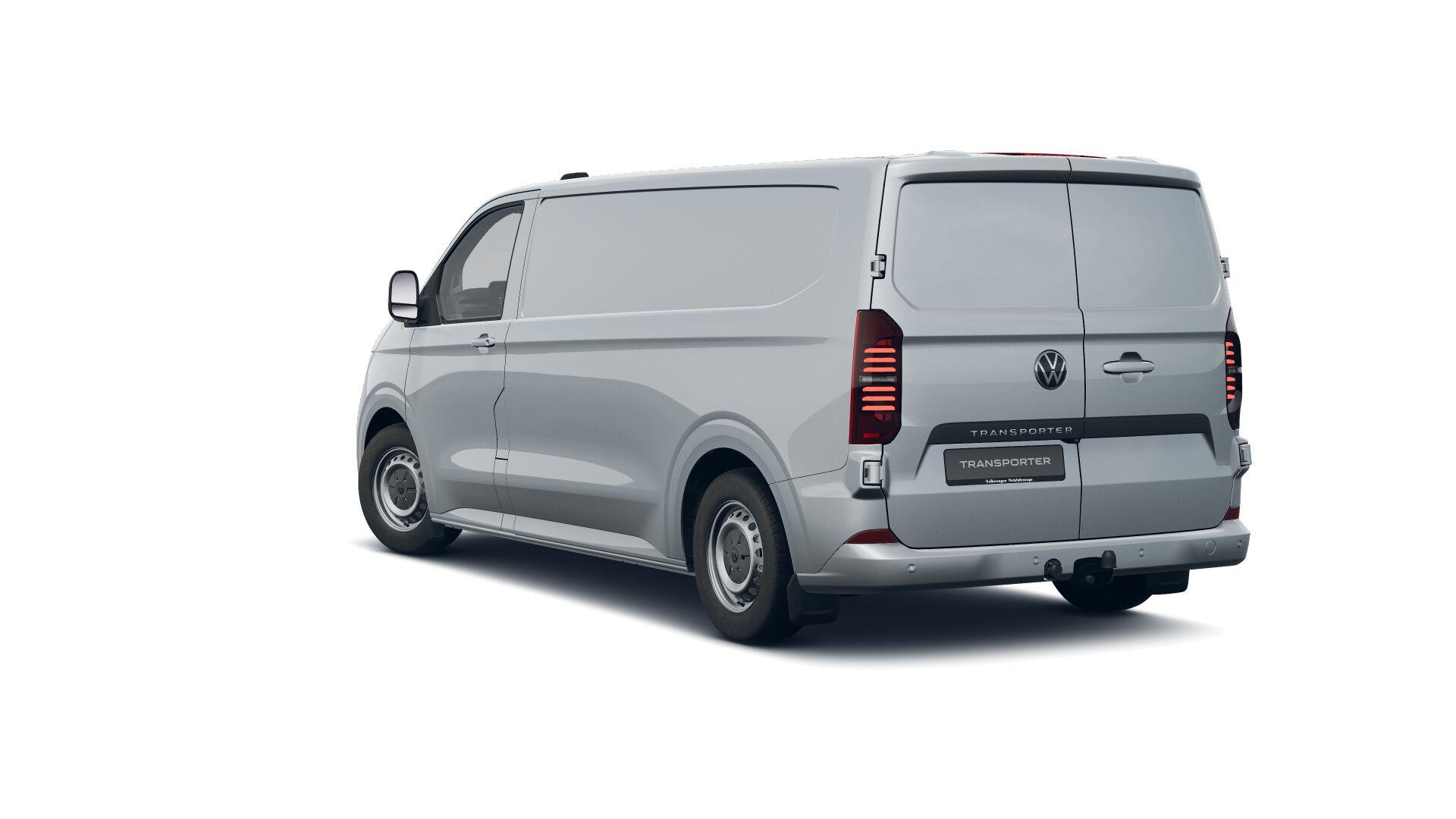 Volkswagen Transporter 2026, kuva 3/16