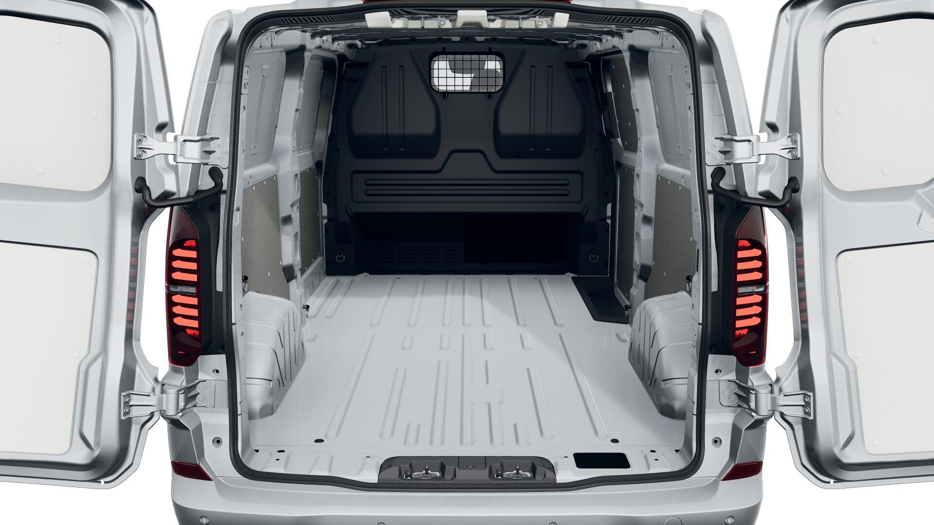 Volkswagen Transporter 2026, kuva 4/16