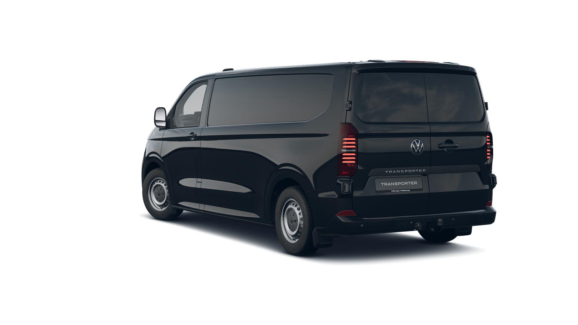 Volkswagen Transporter 2026, kuva 3/21