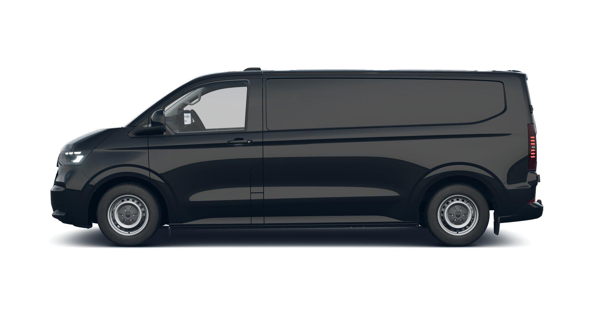 Volkswagen Transporter 2026, kuva 2/24