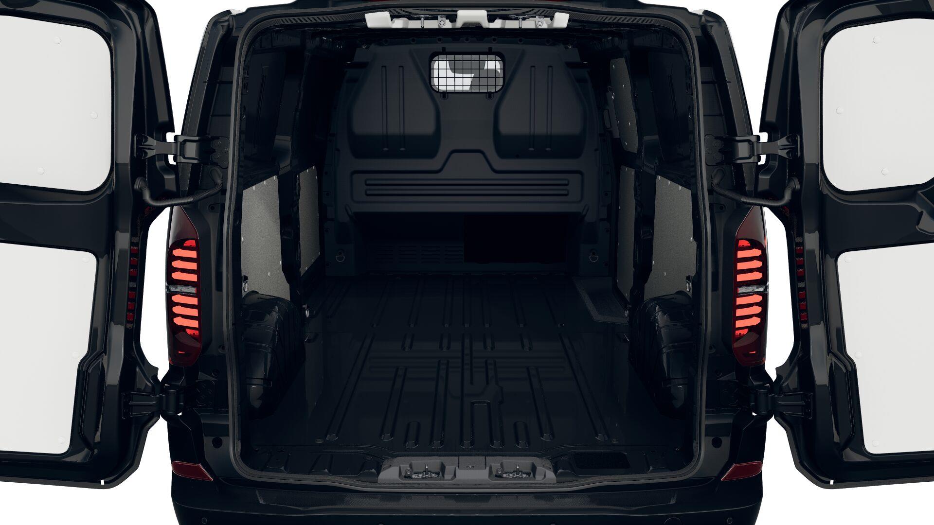 Volkswagen Transporter 2026, kuva 4/24