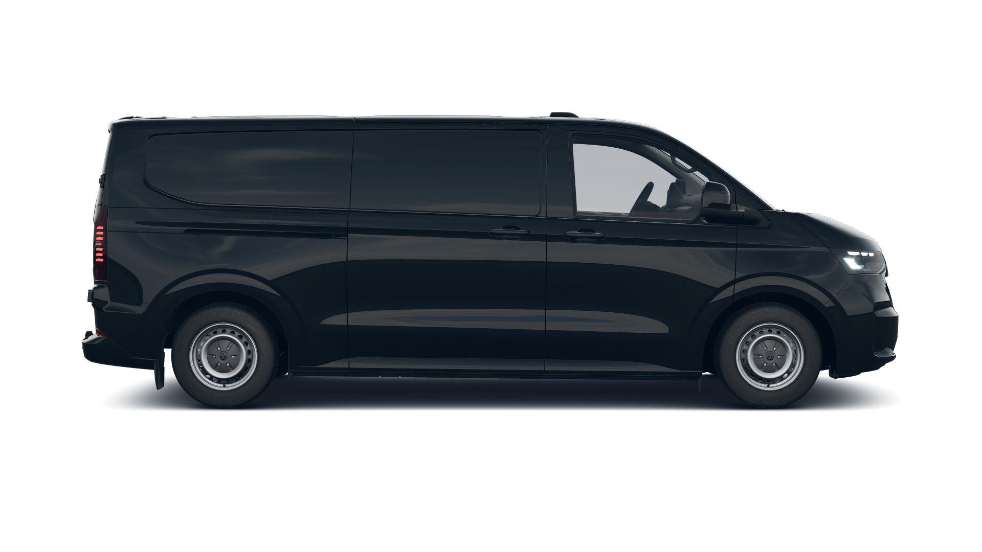 Volkswagen Transporter 2026, kuva 5/24