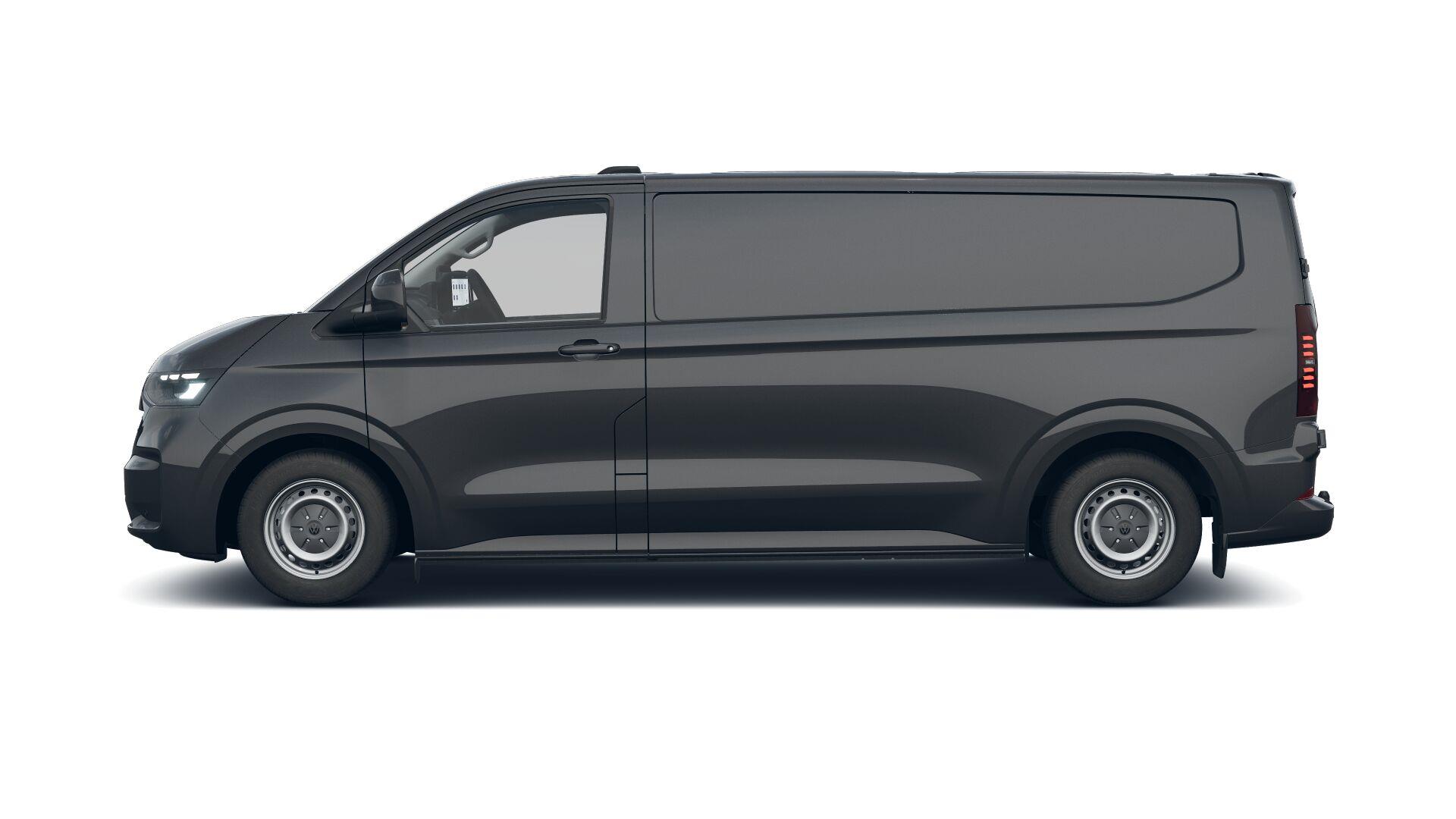 Volkswagen Transporter 2026, kuva 2/24