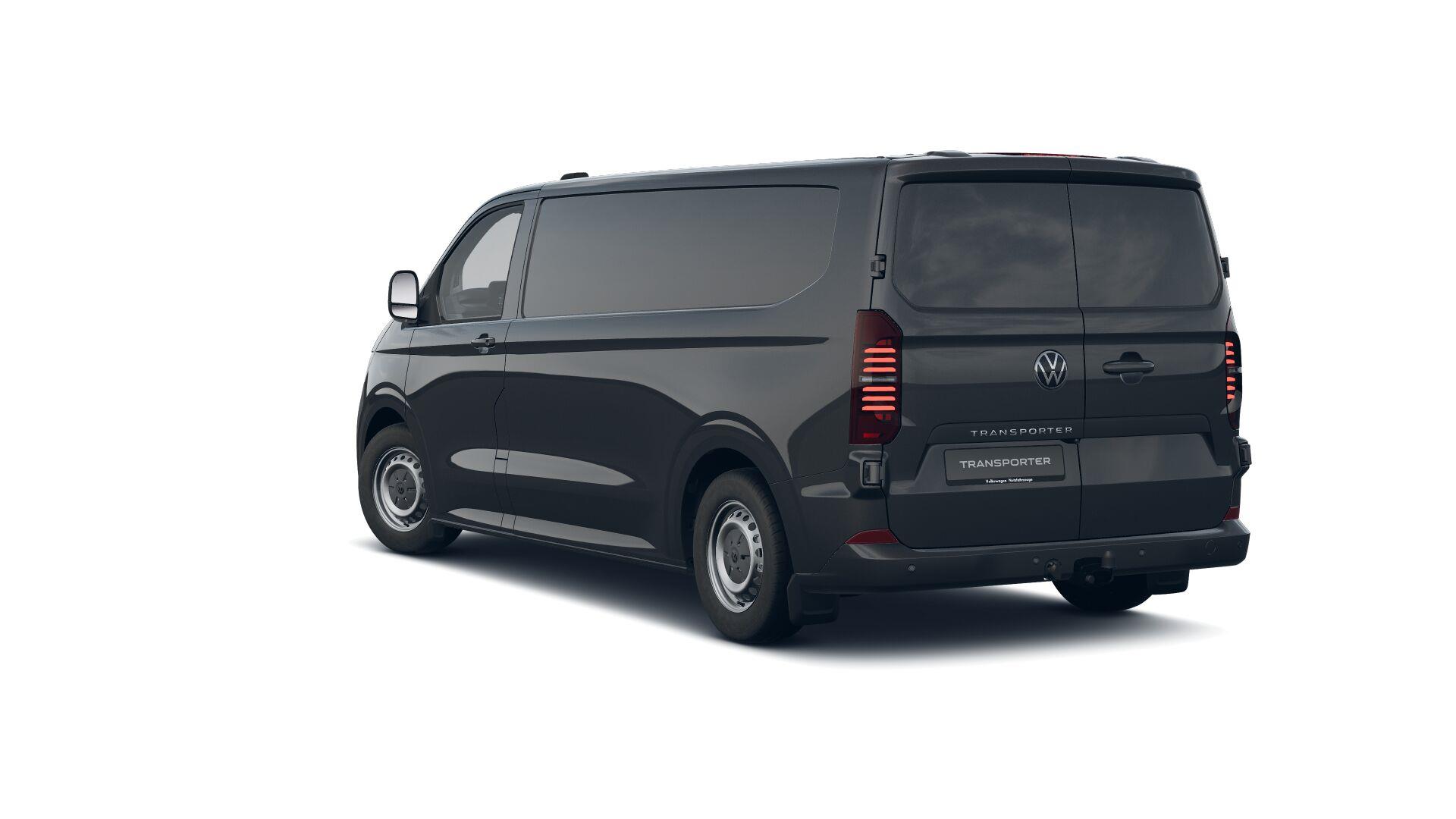 Volkswagen Transporter 2026, kuva 3/24