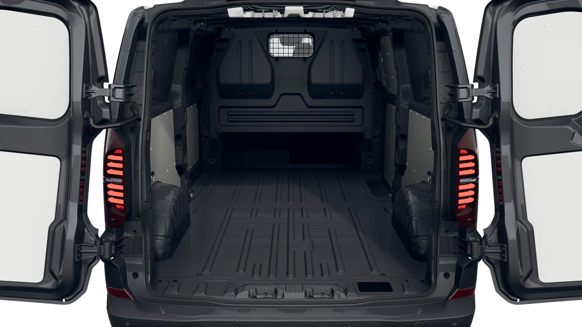 Volkswagen Transporter 2026, kuva 4/24