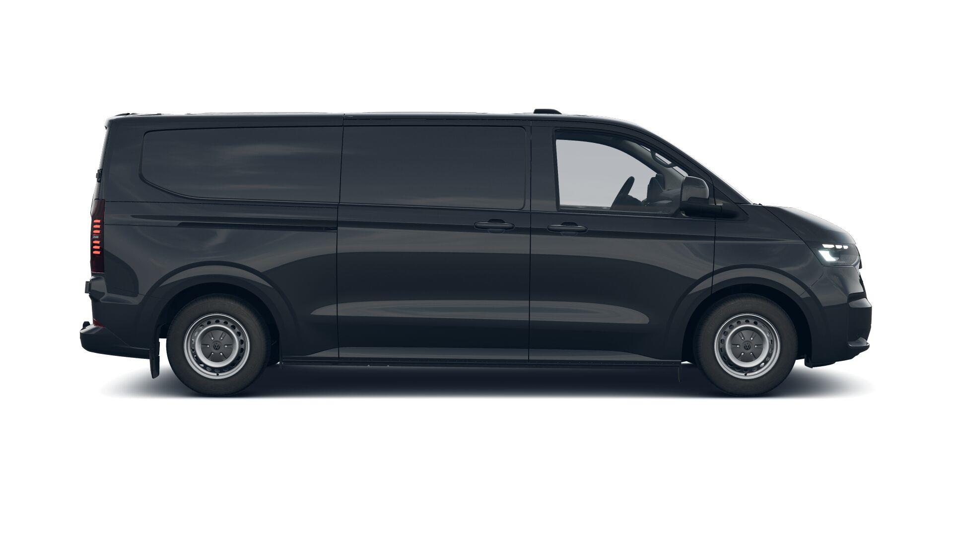 Volkswagen Transporter 2026, kuva 5/24