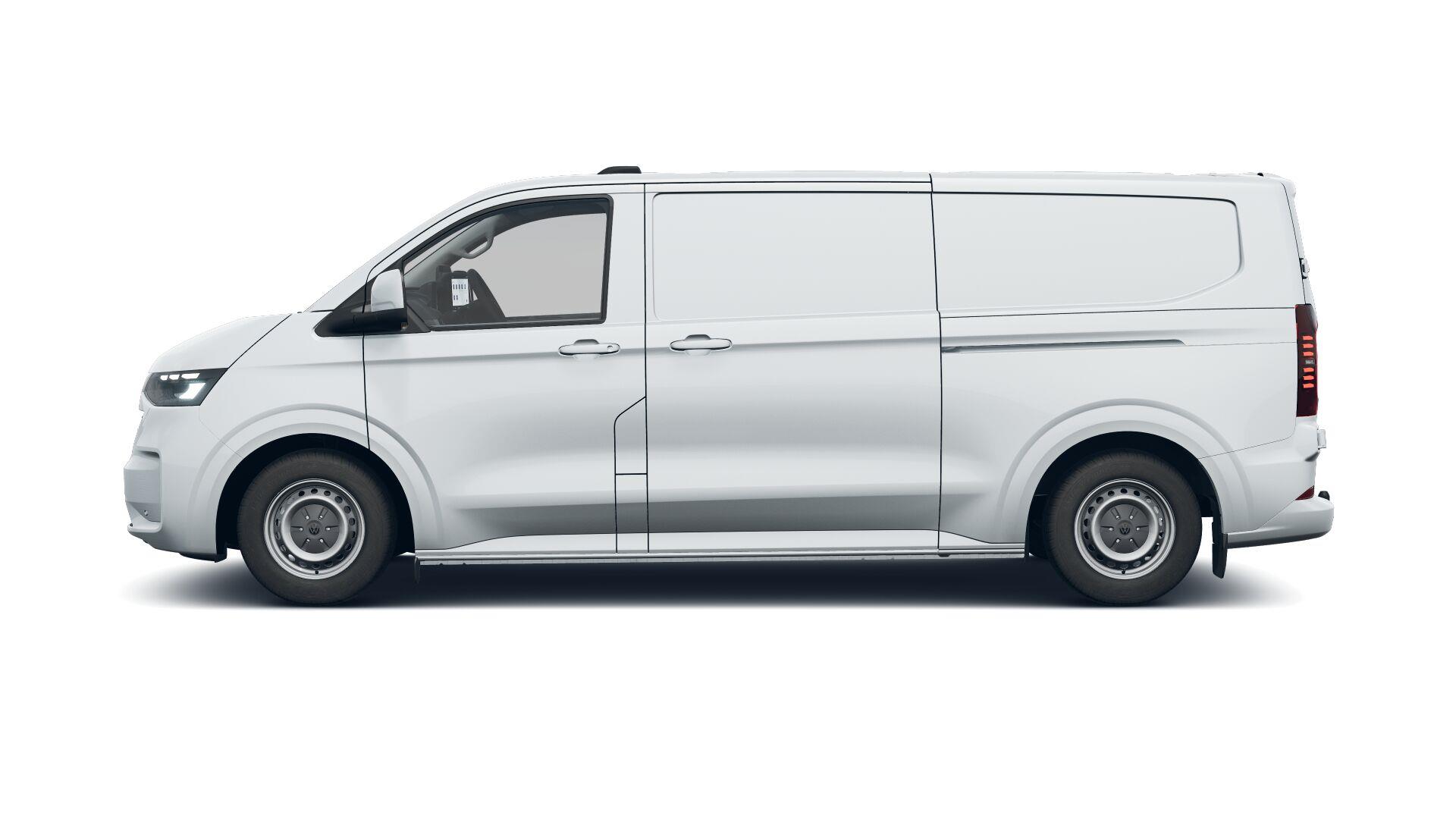Volkswagen Transporter 2026, kuva 2/32
