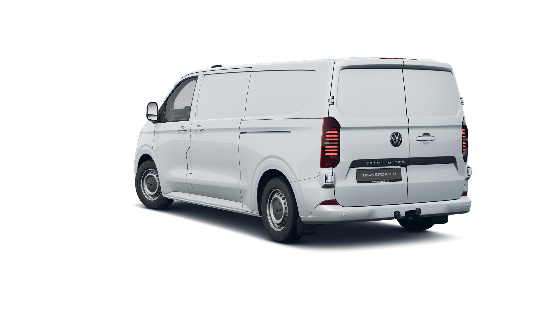 Volkswagen Transporter 2026, kuva 3/32