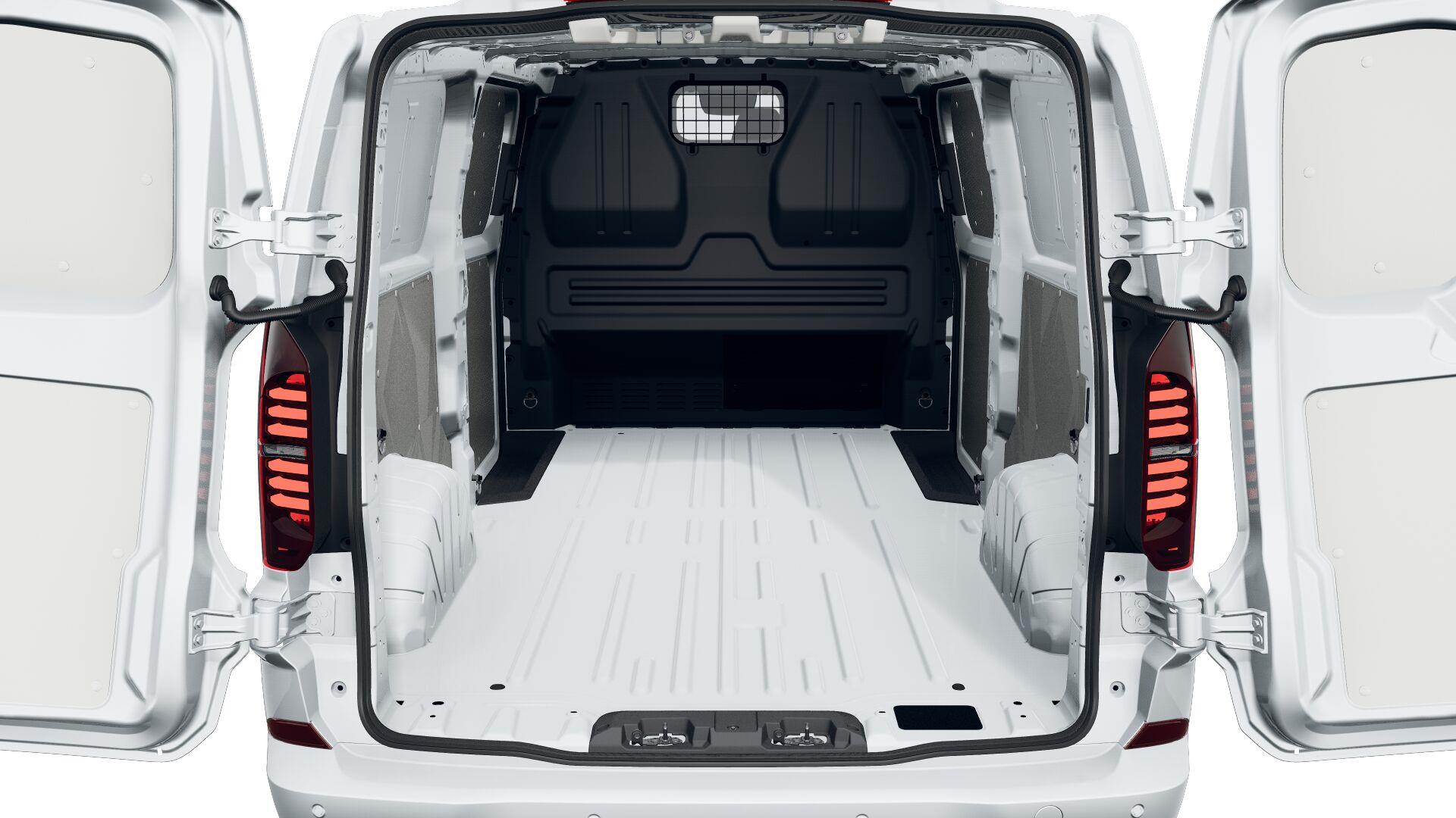 Volkswagen Transporter 2026, kuva 4/32