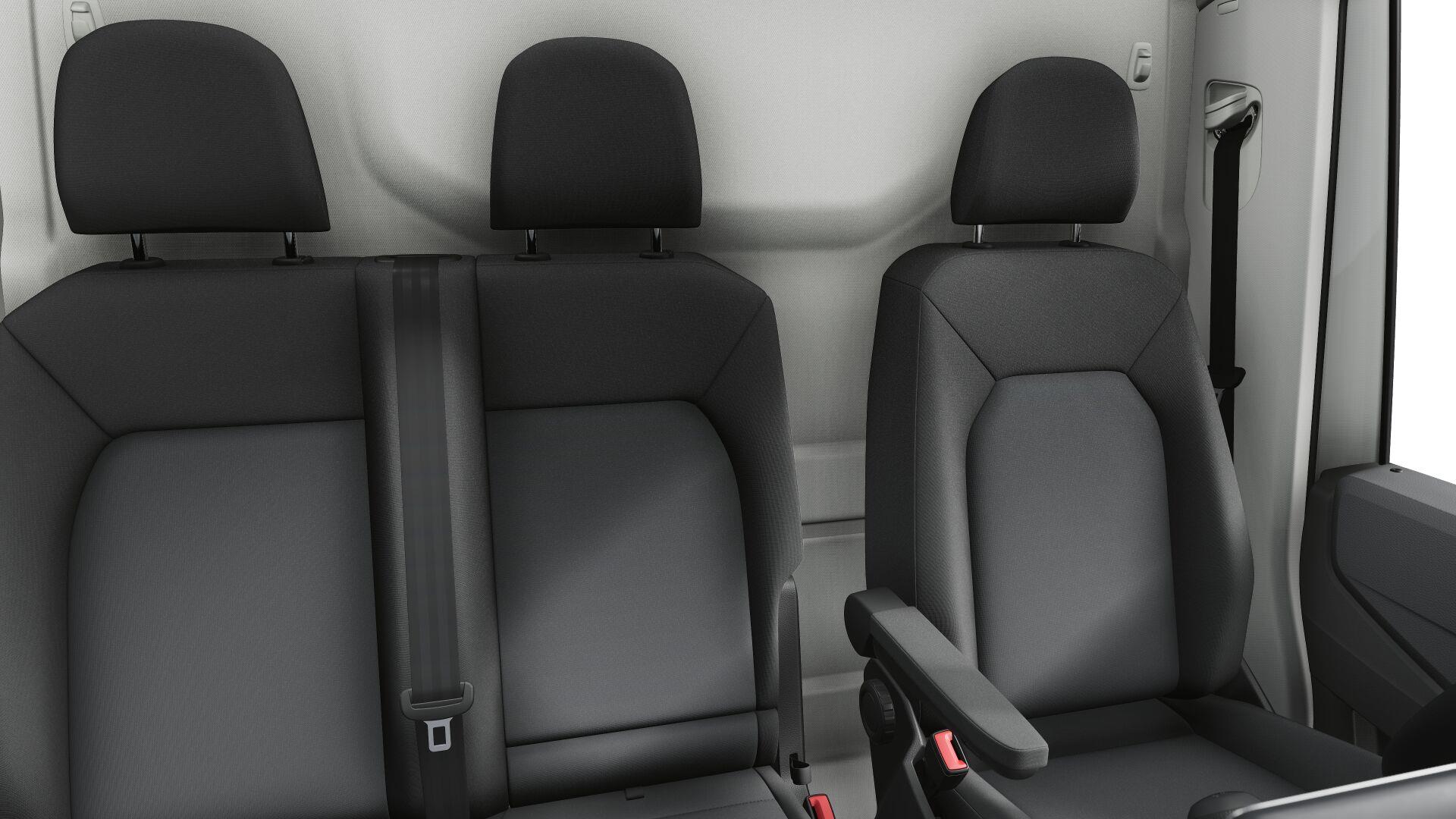 Volkswagen Crafter 2026, kuva 7/7