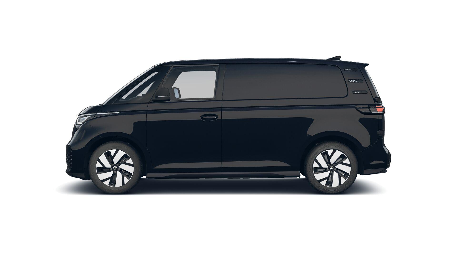 Volkswagen ID. Buzz Cargo 2026, kuva 2/30