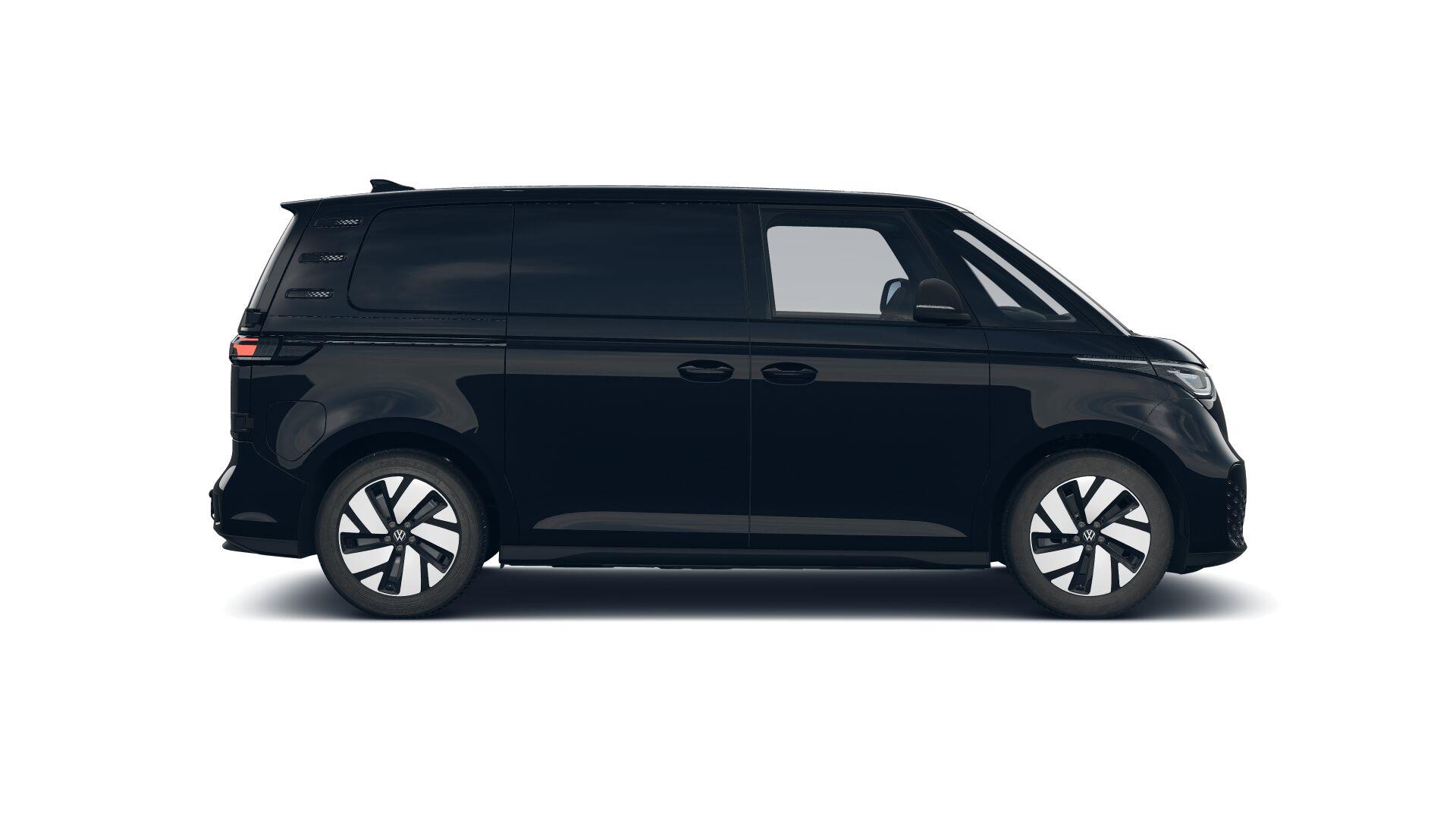 Volkswagen ID. Buzz Cargo 2026, kuva 5/30