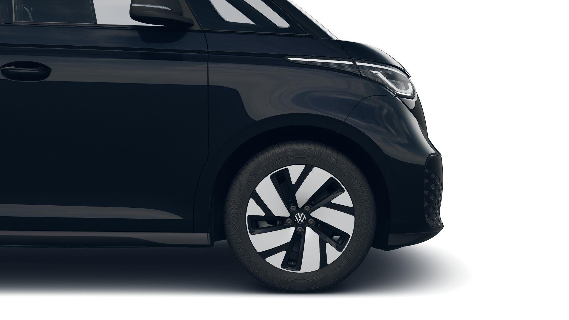 Volkswagen ID. Buzz Cargo 2026, kuva 6/30