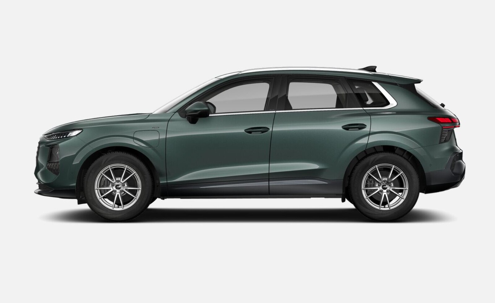 Audi Q3 2026, kuva 2/7