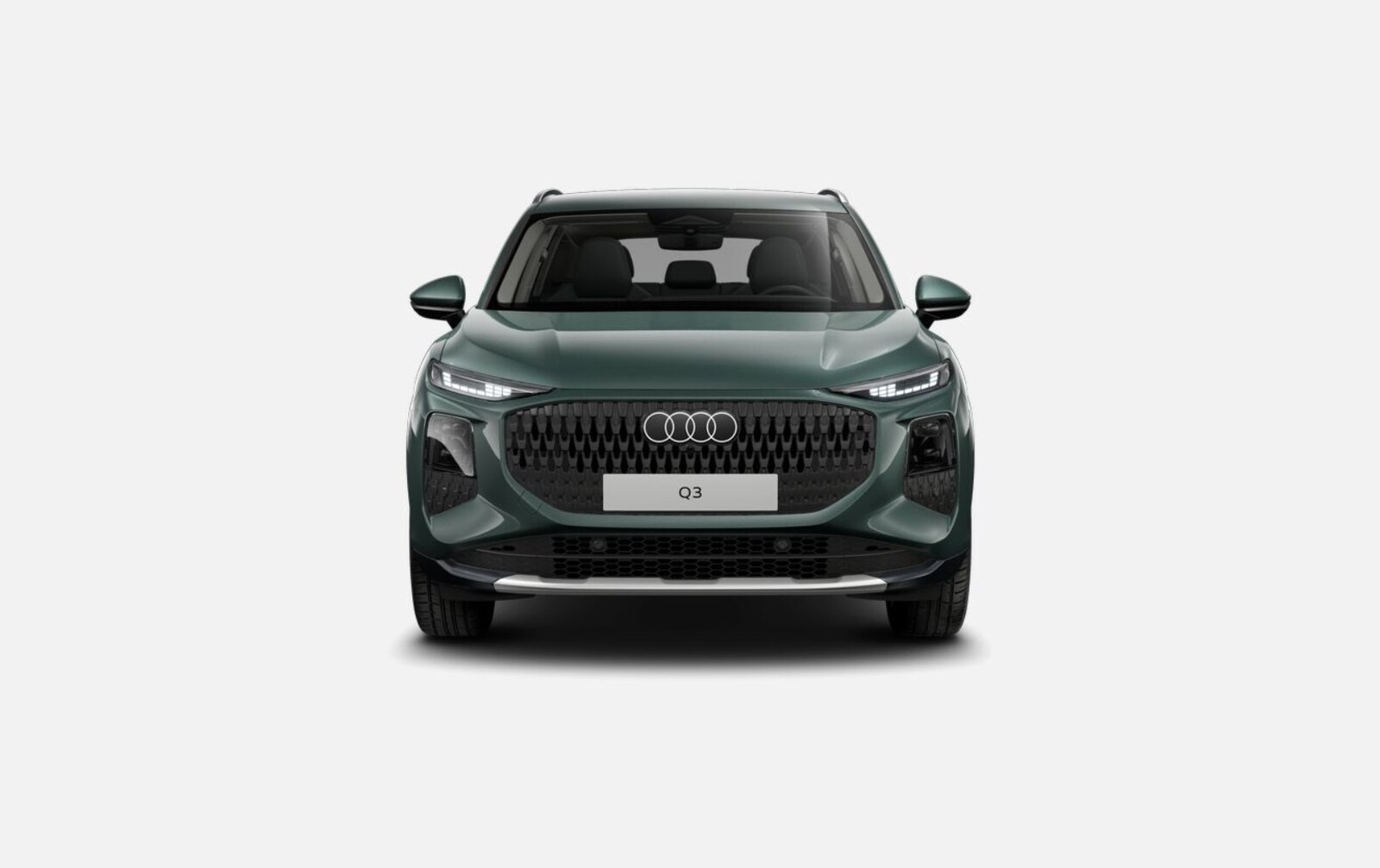 Audi Q3 2026, kuva 3/7