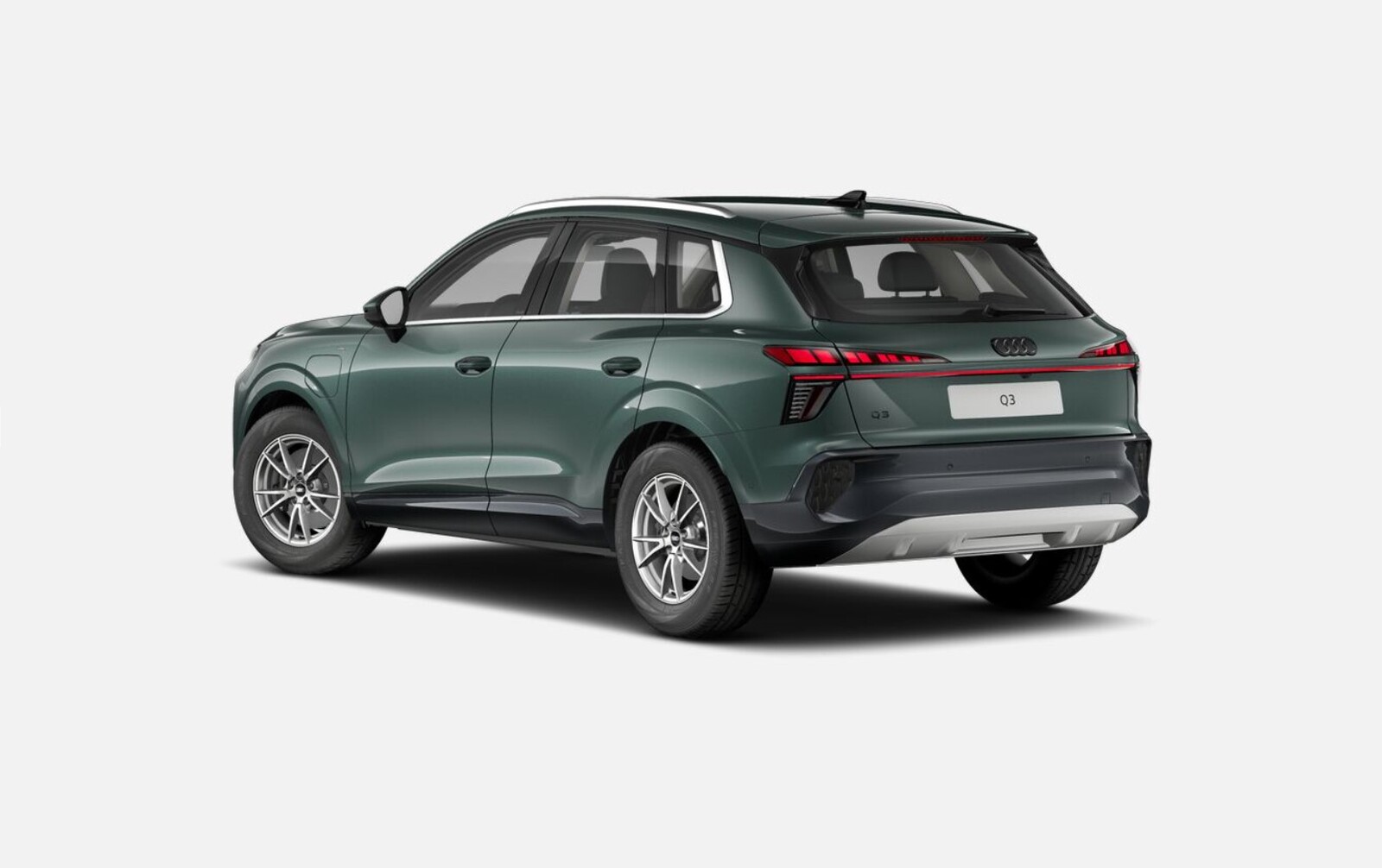 Audi Q3 2026, kuva 4/7