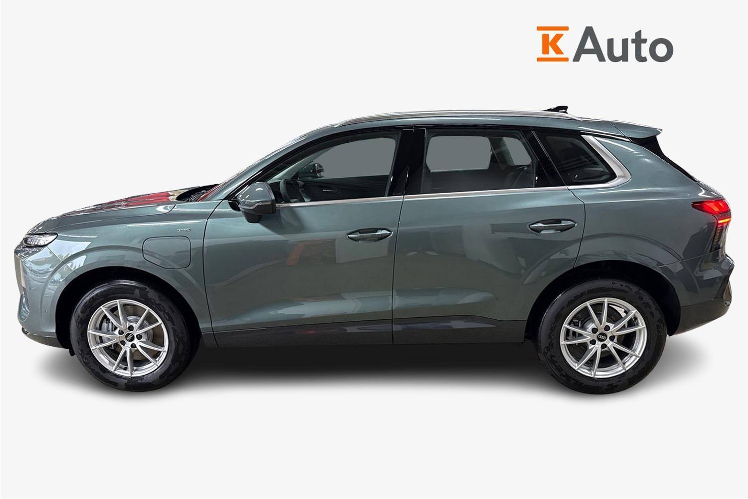 Audi Q3 e-hybrid 200 kW 2026, bild 5/25