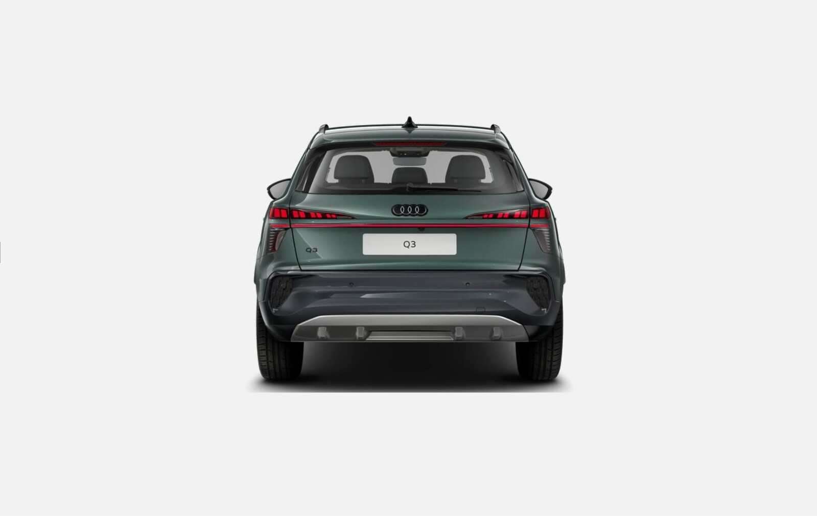 Audi Q3 2026, kuva 5/7