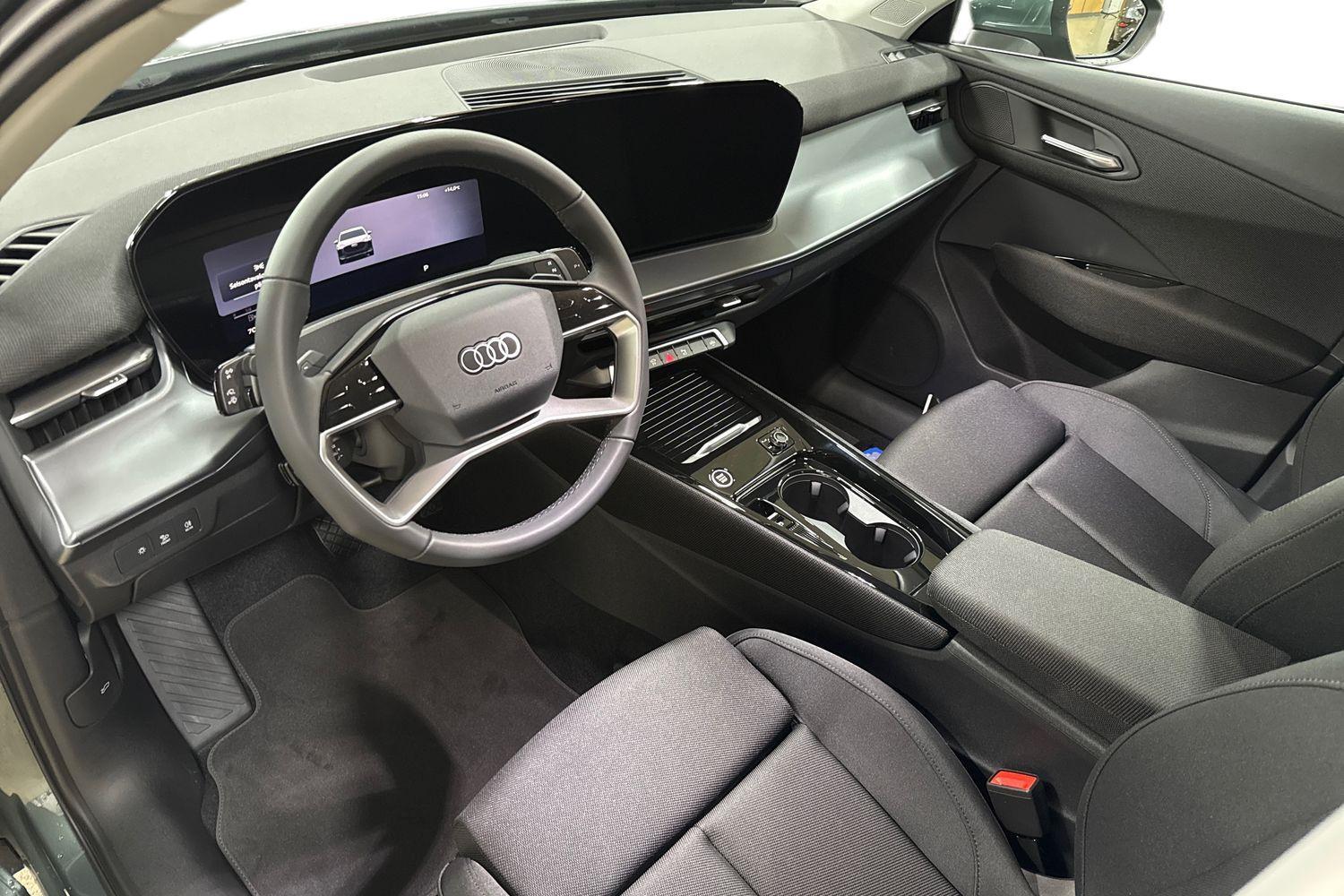 Audi Q3 e-hybrid 200 kW 2026, bild 6/25