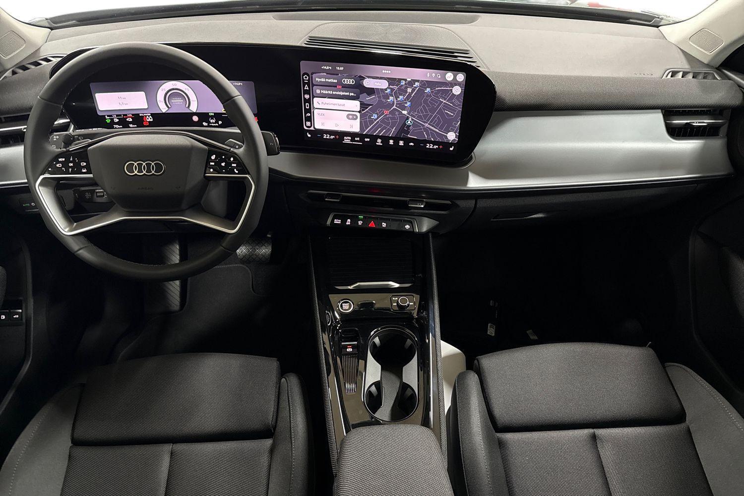 Audi Q3 e-hybrid 200 kW 2026, bild 7/25