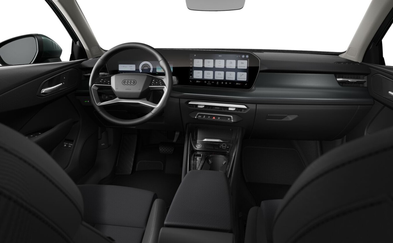 Audi Q3 2026, kuva 7/7
