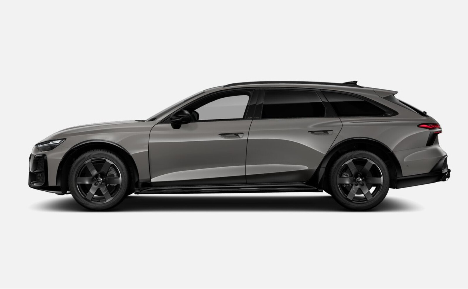 Audi A6 Allroad 2026, photo 2/7