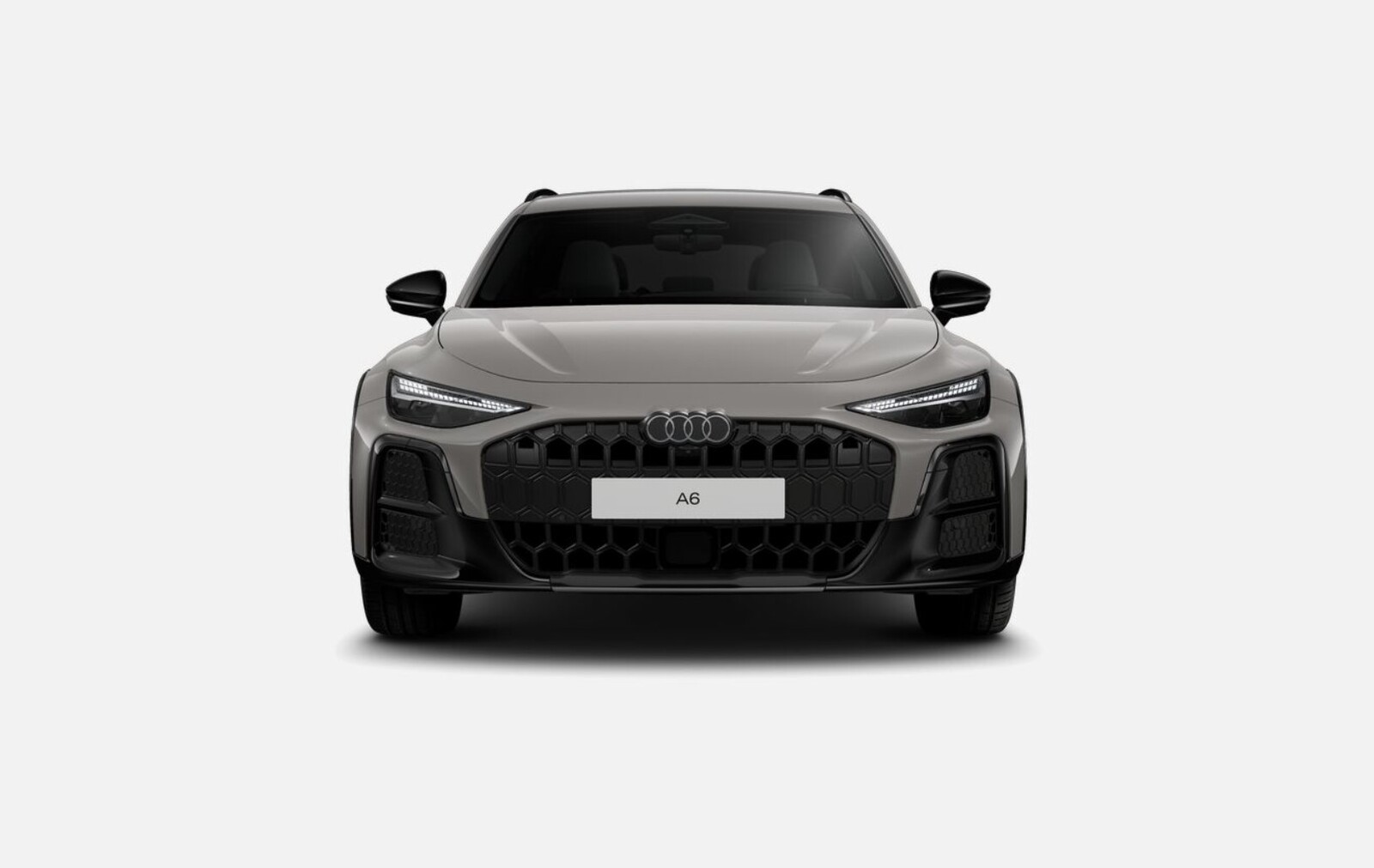 Audi A6 Allroad 2026, photo 3/7