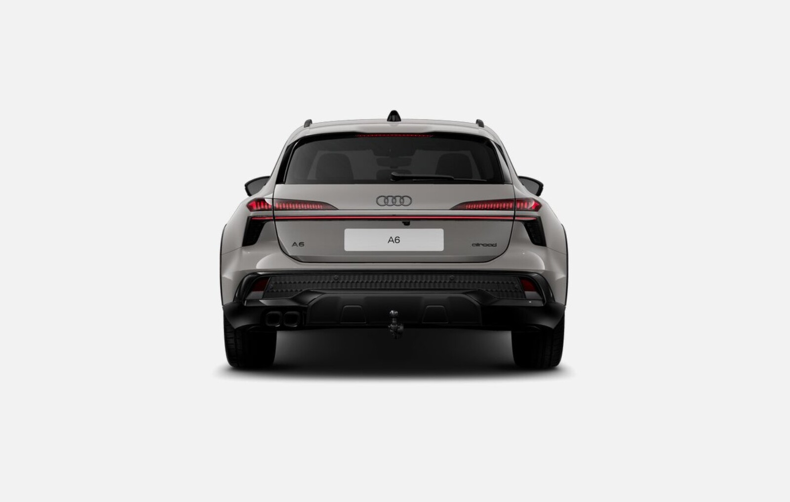 Audi A6 Allroad 2026, photo 5/7