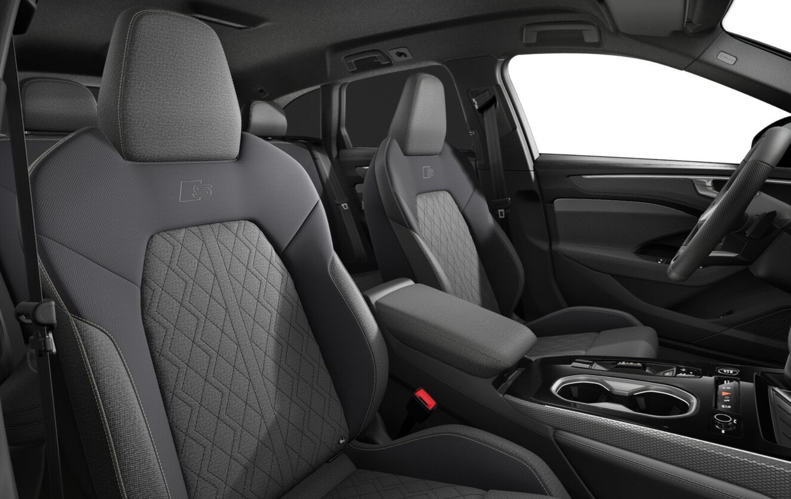 Audi A6 Allroad 2026, photo 6/7
