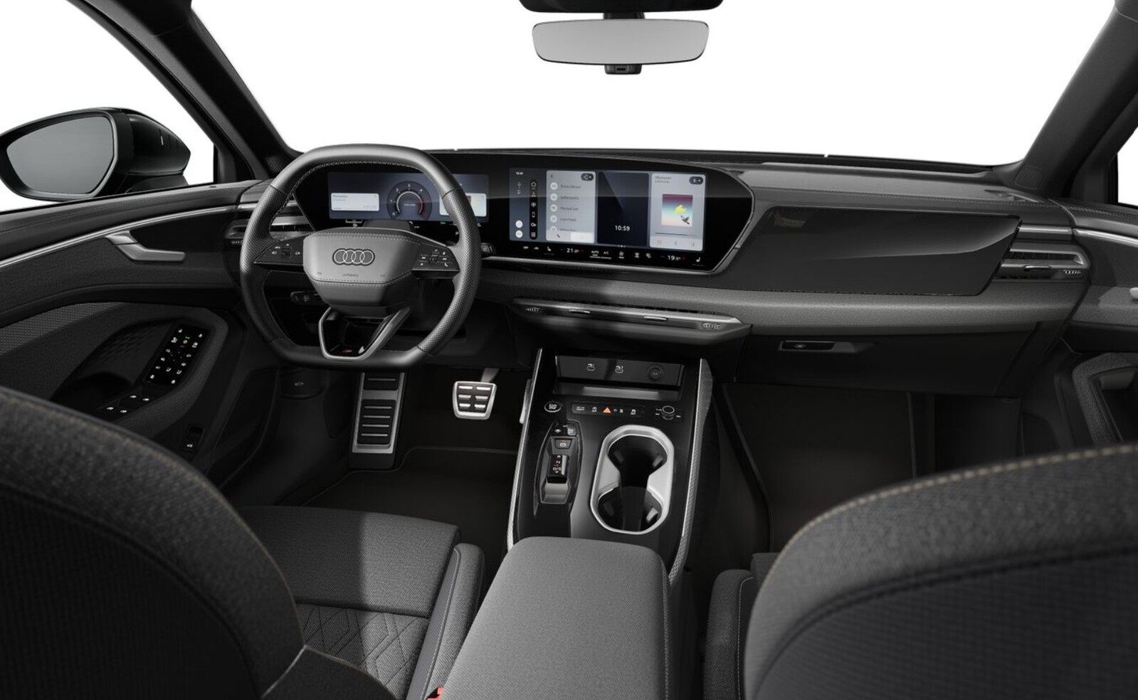 Audi A6 Allroad 2026, photo 7/7