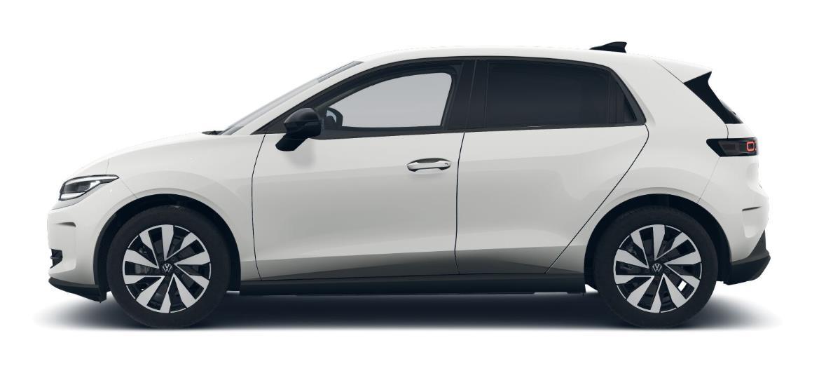 Volkswagen ID. Polo 2027, kuva 2/9