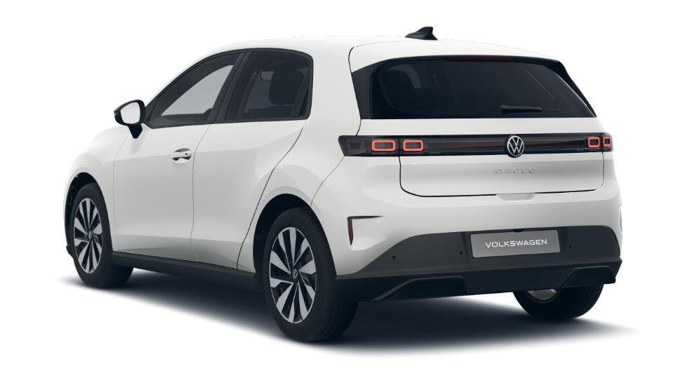 Volkswagen ID. Polo 2027, kuva 3/9