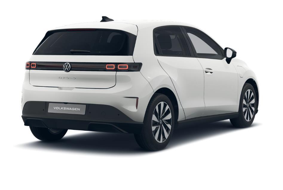 Volkswagen ID. Polo 2027, kuva 5/9