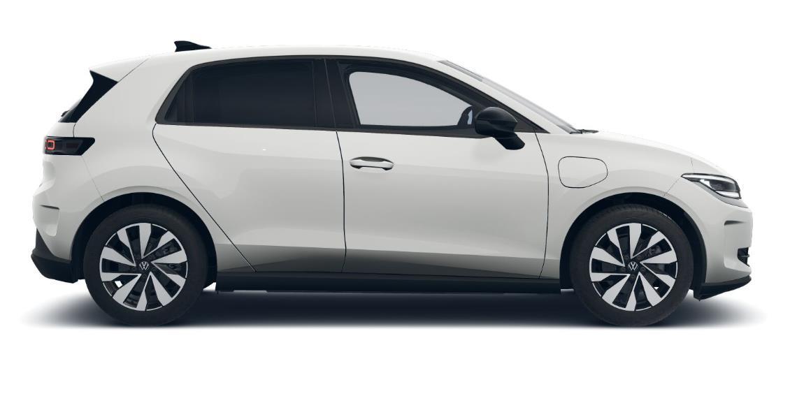 Volkswagen ID. Polo 2027, kuva 6/9