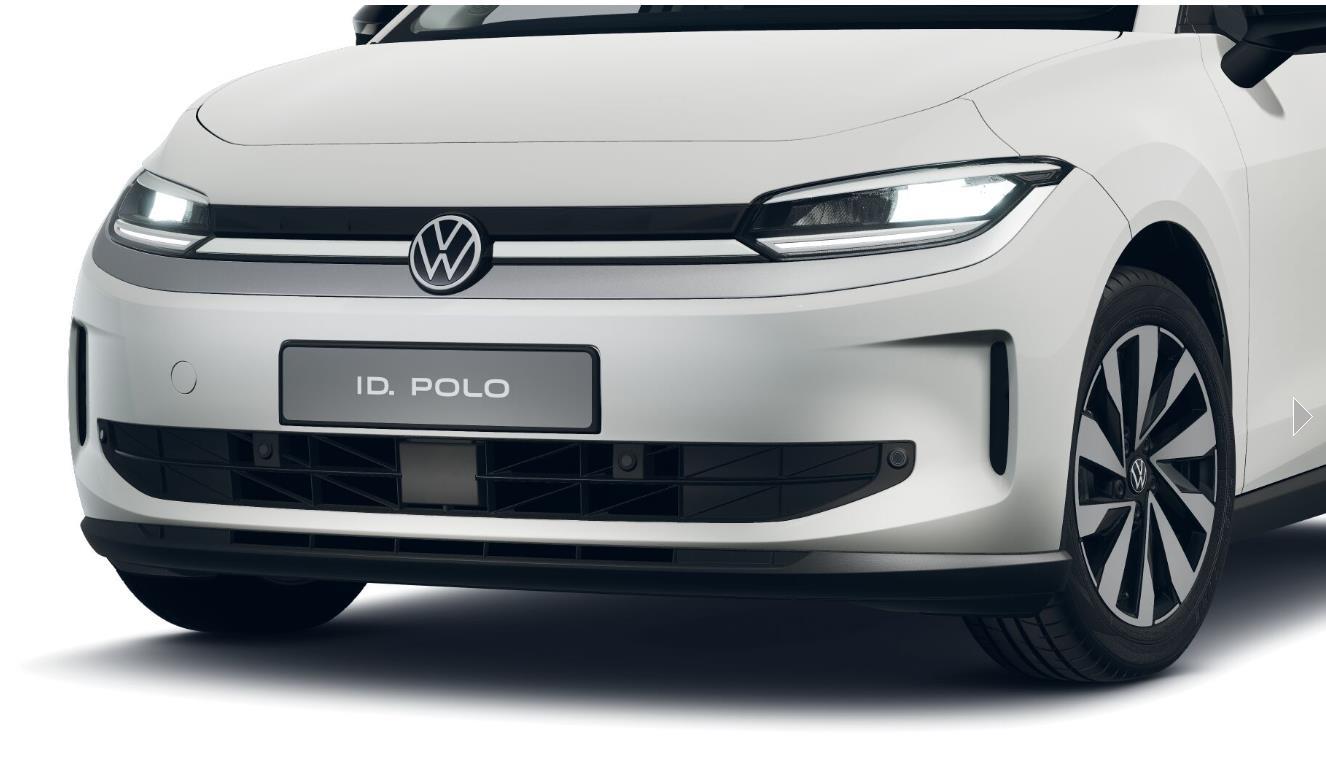 Volkswagen ID. Polo 2027, kuva 7/9