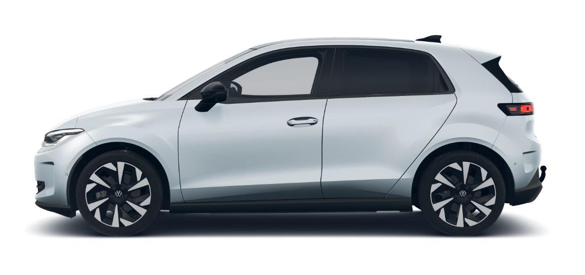 Volkswagen ID. Polo 2027, kuva 2/9